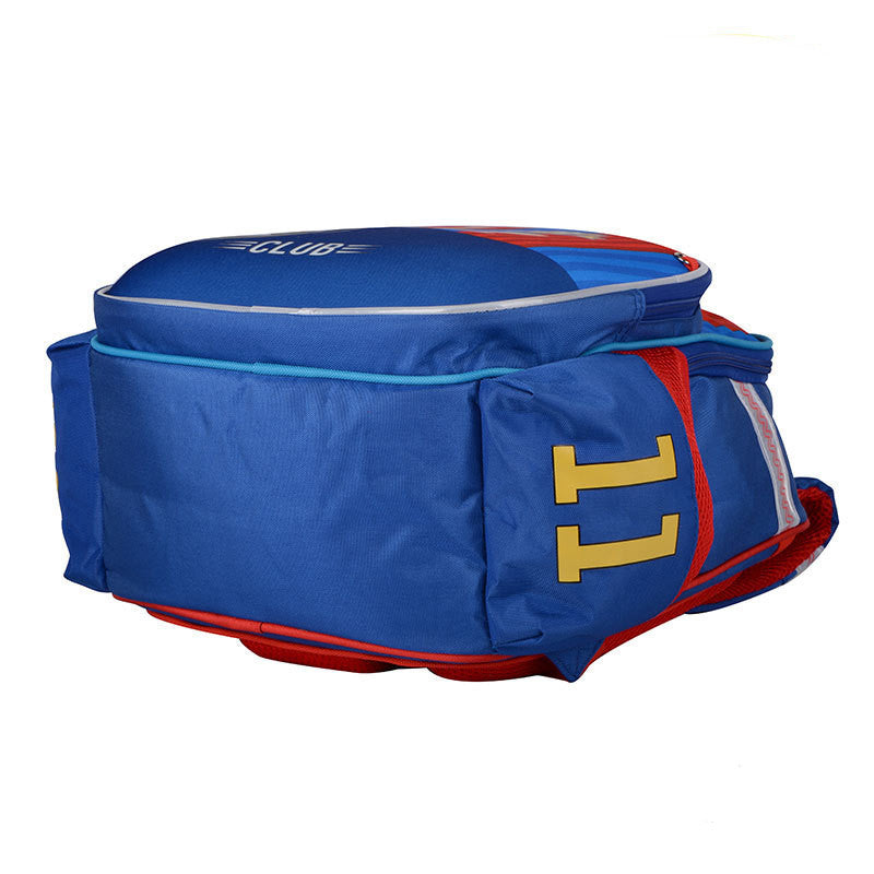 Three-piece Trolley Bag For Primary School Students - Cindi Book