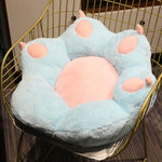 Office Chair Sedentary Butt Cushion Lazy Sofa Cushion - Cindi Book