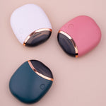 Intelligent Electric Nail Clipper Automatic Trimmer - Cindi Book