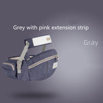Baby Carrier Waist Stool Breathable Lightweight Baby Supplies - Cindi Book