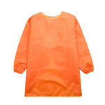 Children's Painting Clothes Are Waterproof - Cindi Book