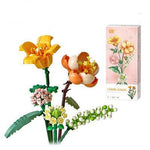 Blossom Pot Simulation Green Plant Household Decoration Toys - Cindi Book