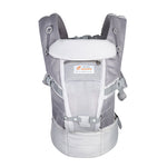 Adjustable Full Stage Breathable Sling Baby Carrier Waist Stool - Cindi Book