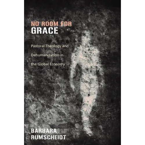 No Room for Grace - Paperback