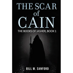 The Scar of Cain - Paperback