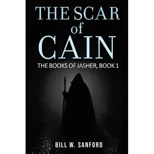 The Scar of Cain - Paperback