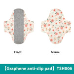 Graphene Pads Can Wash Leaking Urine With Water - Cindi Book