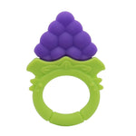 Baby Teething Molar Rod Fruit Silicone - Cindi Book