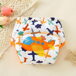 Baby Training Pants Newborn Water-repellent Cloth - Cindi Book
