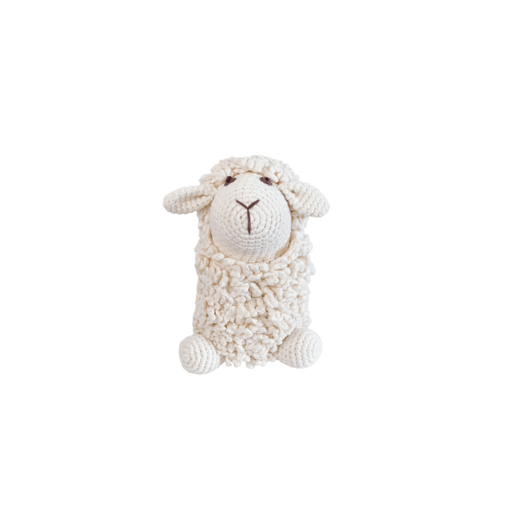 Farawee the Sheep cream