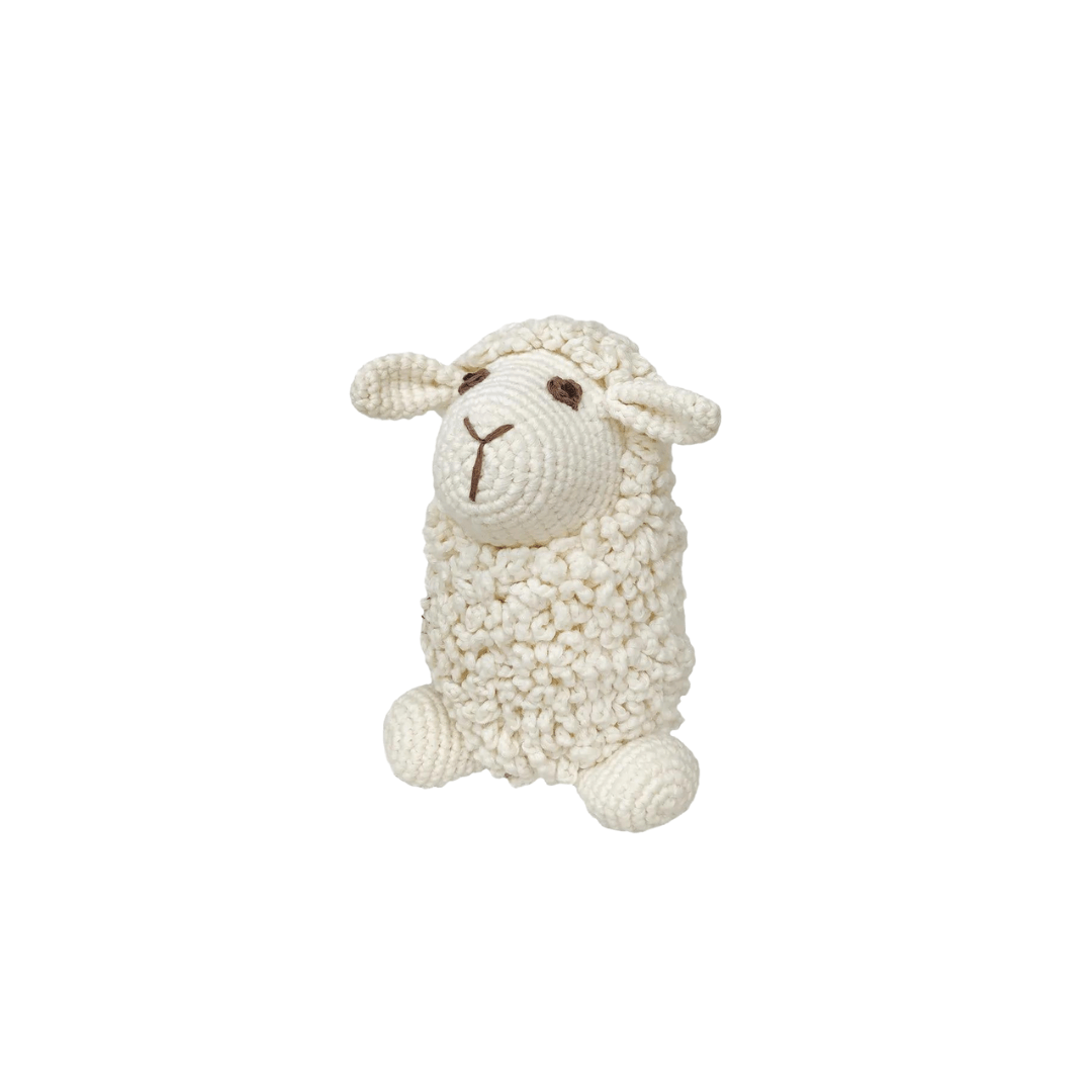 Farawee the Sheep cream