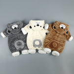 Clothes Plus Cotton Onesies, Cotton Clothes, Baby Clothes, Baby Clothes - Cindi Book