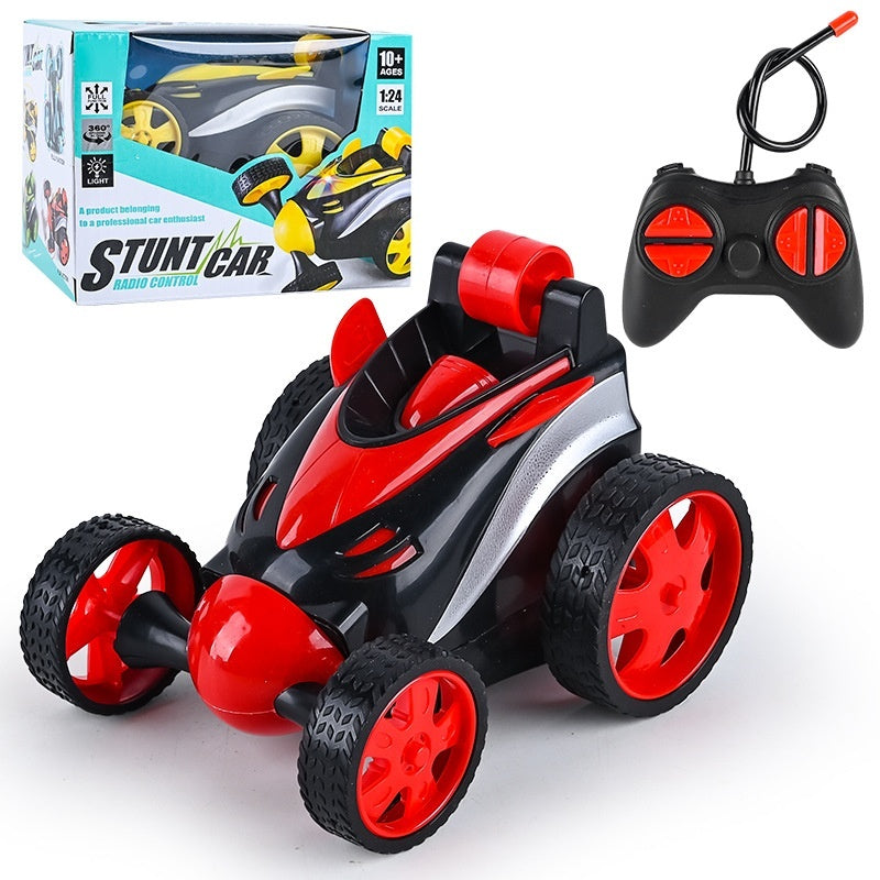 Tilting Remote Control Car Off-road Model Children's Toys - Cindi Book