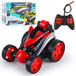 Tilting Remote Control Car Off-road Model Children's Toys - Cindi Book