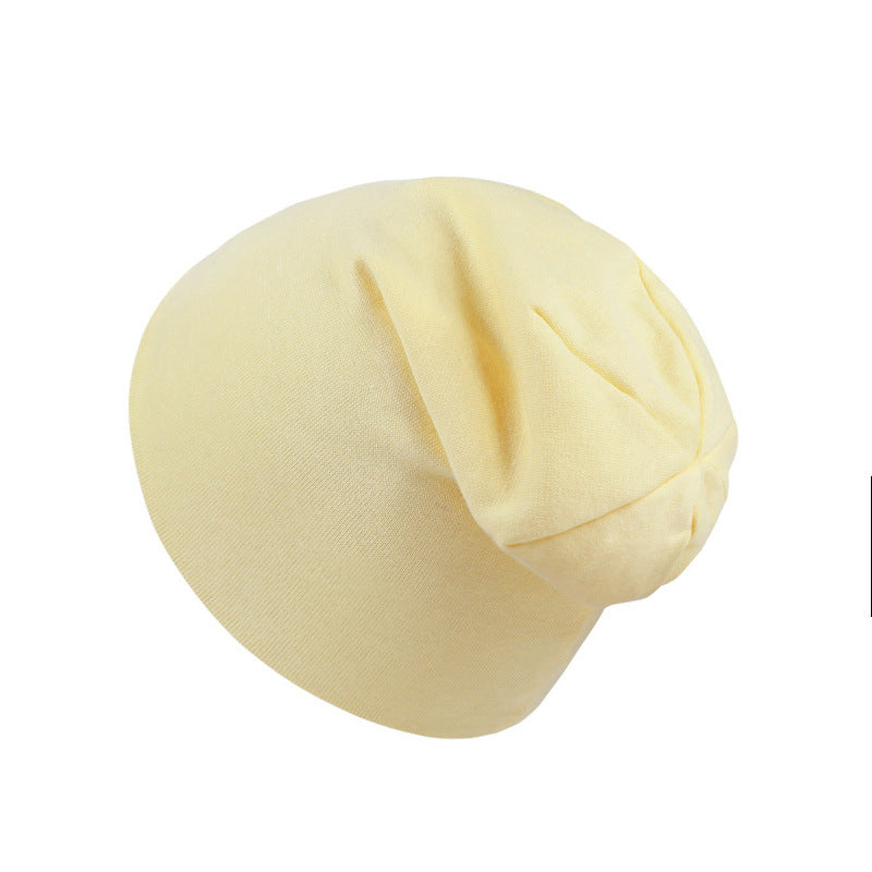 Newborn Baby Cap Baby Cap Baby Small Hexagon Cap - Cindi Book