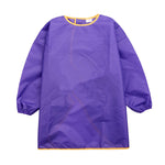 Children's Painting Clothes Are Waterproof - Cindi Book