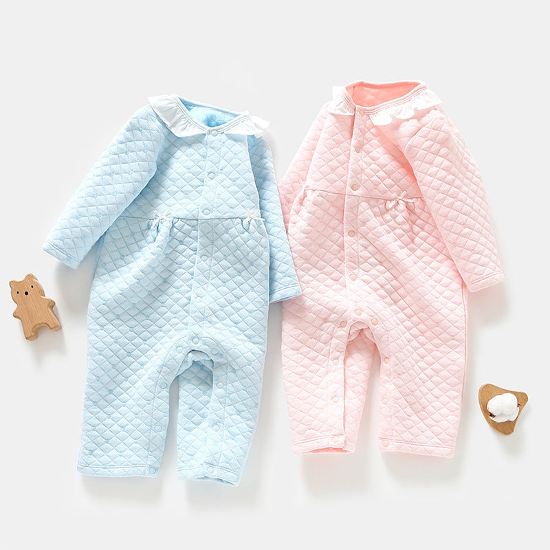 Baby Girl Outfit Jumpsuit Baby Romper