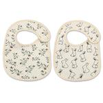 Thin Kids' Bib Pure Cotton Waterproof Gauze Saliva Towel - Cindi Book
