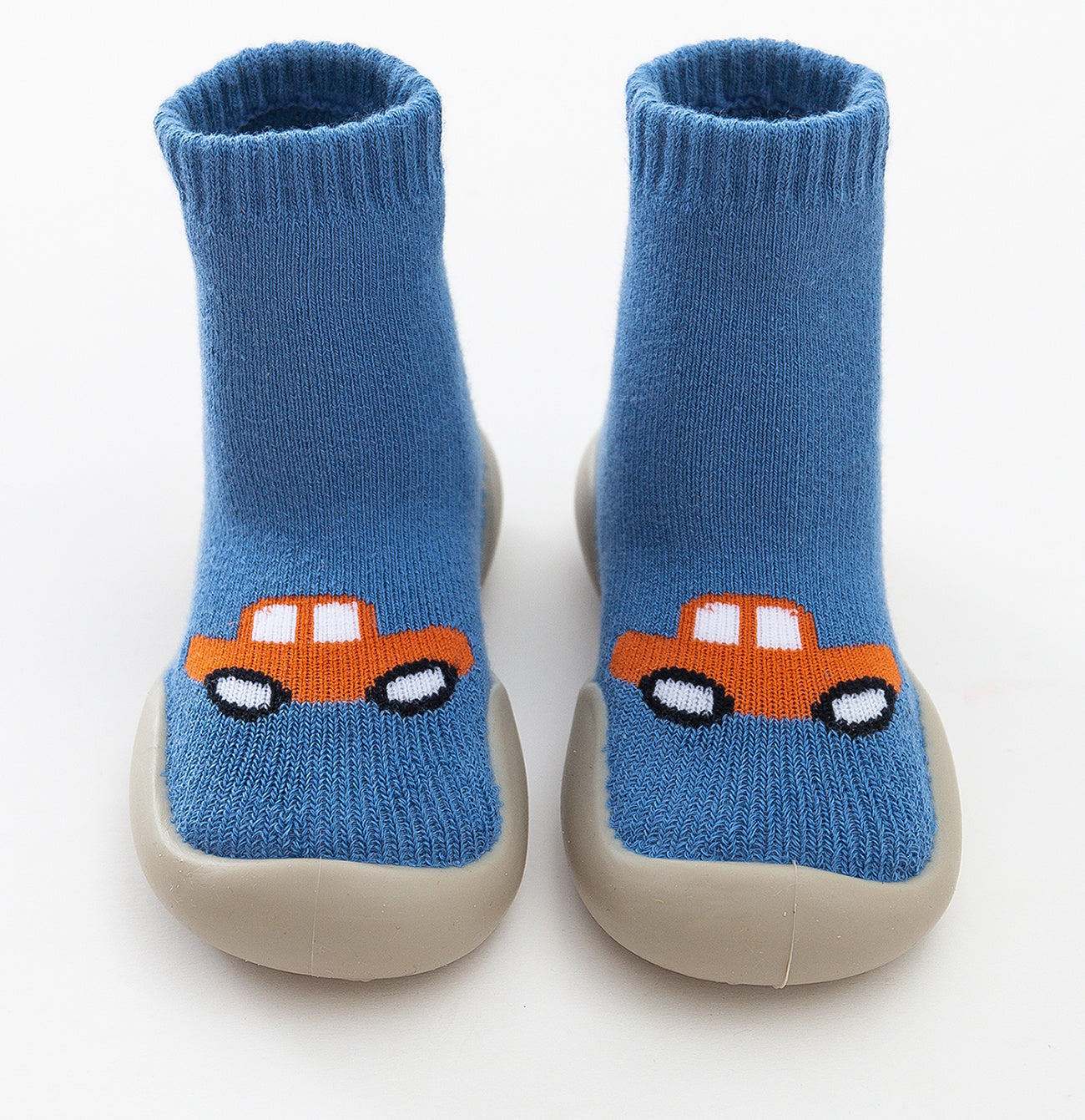 Indoor Snow Warm Socks And Shoes - Cindi Book