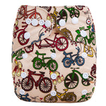 Breathable And Leak-proof Diapers For Baby Diapers - Cindi Book