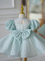 Affordable Luxury Niche High-end Princess Dress For Childrens First Birthday Celebrations - Cindi Book
