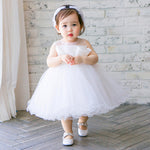 Catwalk Host Performance Summer Children Princess Dress - Cindi Book