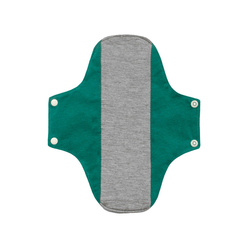 Graphene Protection Mat Cotton Antibacterial Waterproof Sanitary Pads Urine Leakage For The Elderly - Cindi Book