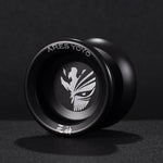 Metal Yo-yo Ball Competition Version Aluminum Alloy Toys - Cindi Book