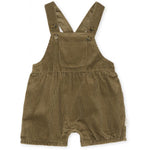 Corduroy Children's Comfortable Bib Shorts - Cindi Book