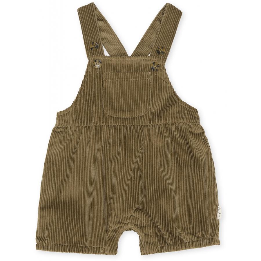 Corduroy Children's Comfortable Bib Shorts - Cindi Book