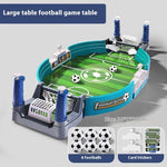 Children's Educational Double Competitive Large Football Station - Cindi Book