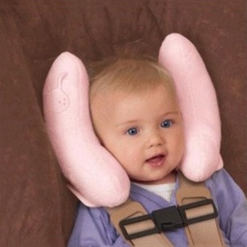 Baby head shaped pillow banana pillow - Cindi Book