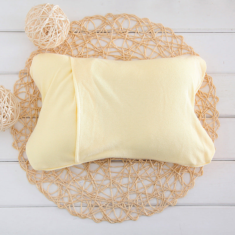 Baby Pillow Detachable Removable Washable Baby Pillow - Cindi Book