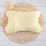 Baby Pillow Detachable Removable Washable Baby Pillow - Cindi Book