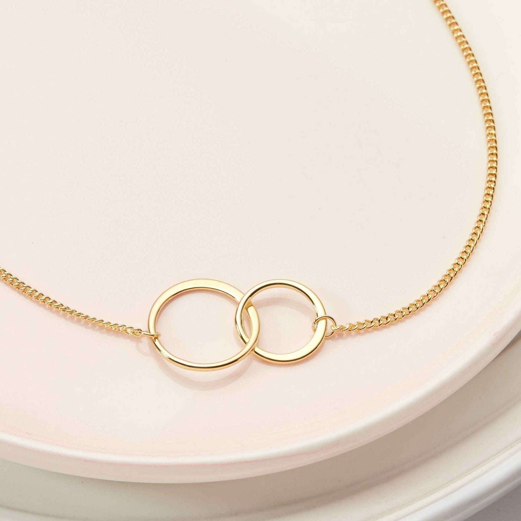 First Communion Necklace