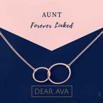 Forever Linked - Aunt