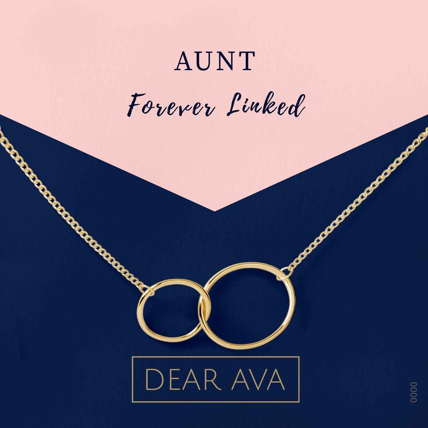 Forever Linked - Aunt