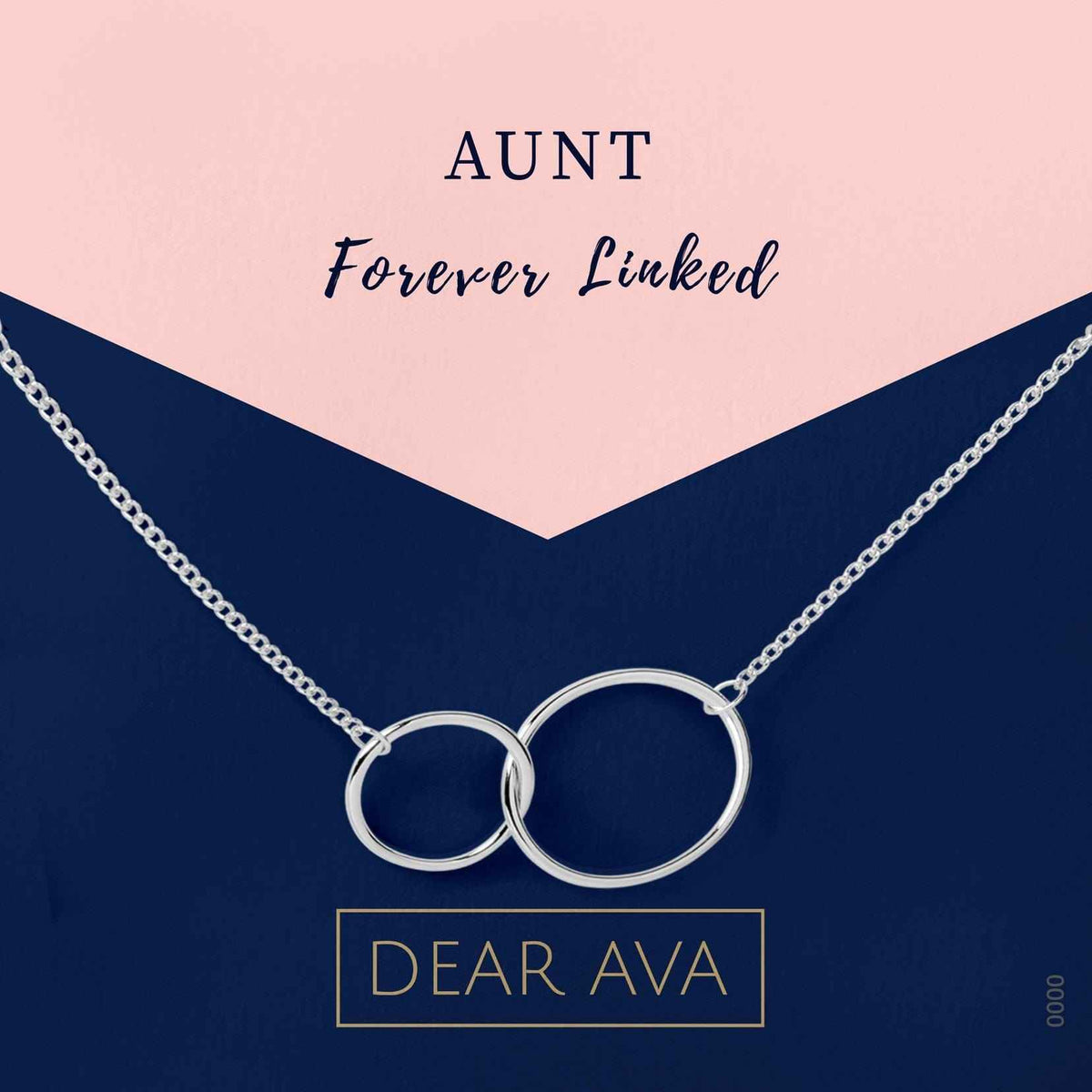 Forever Linked - Aunt