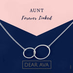 Forever Linked - Aunt
