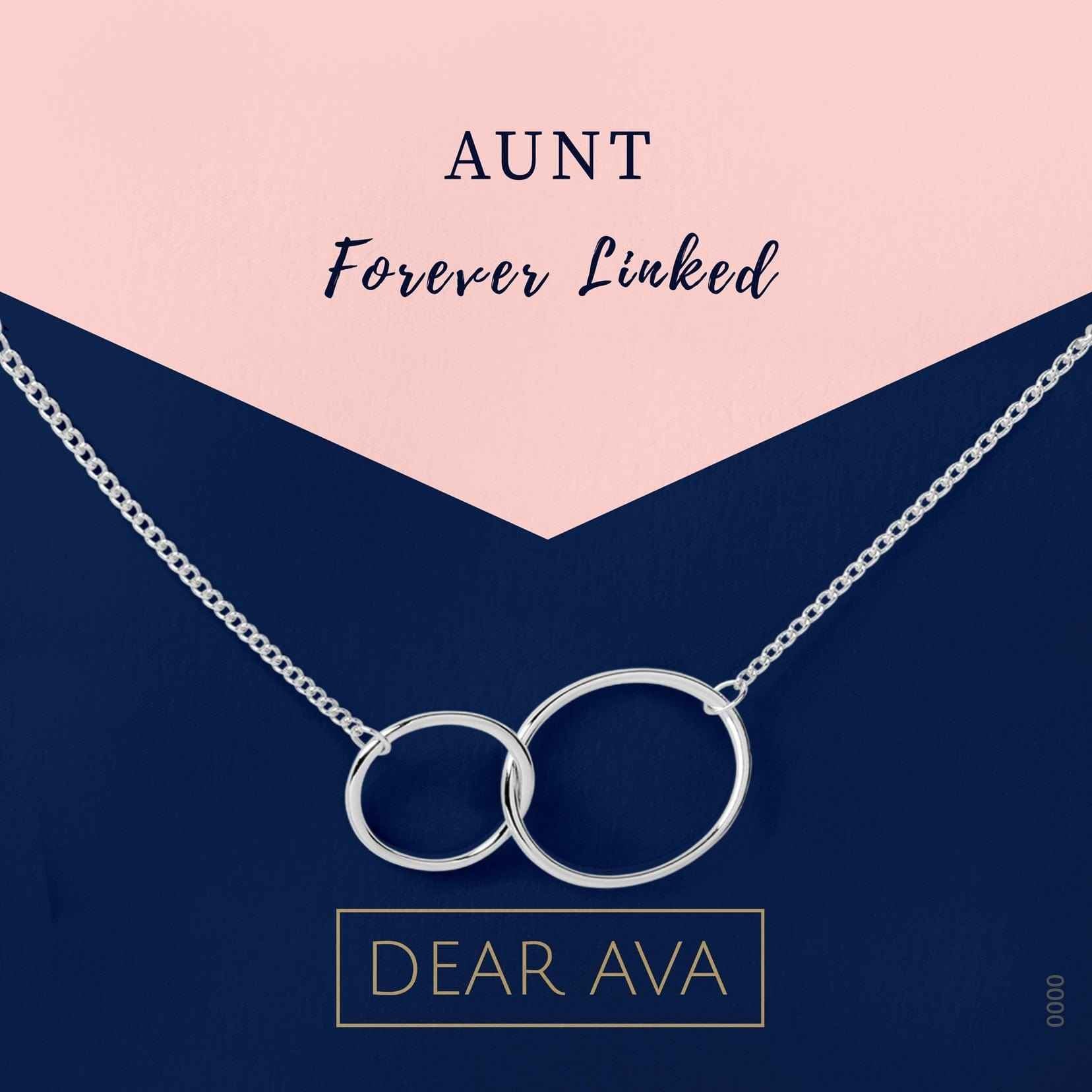 Forever Linked - Aunt