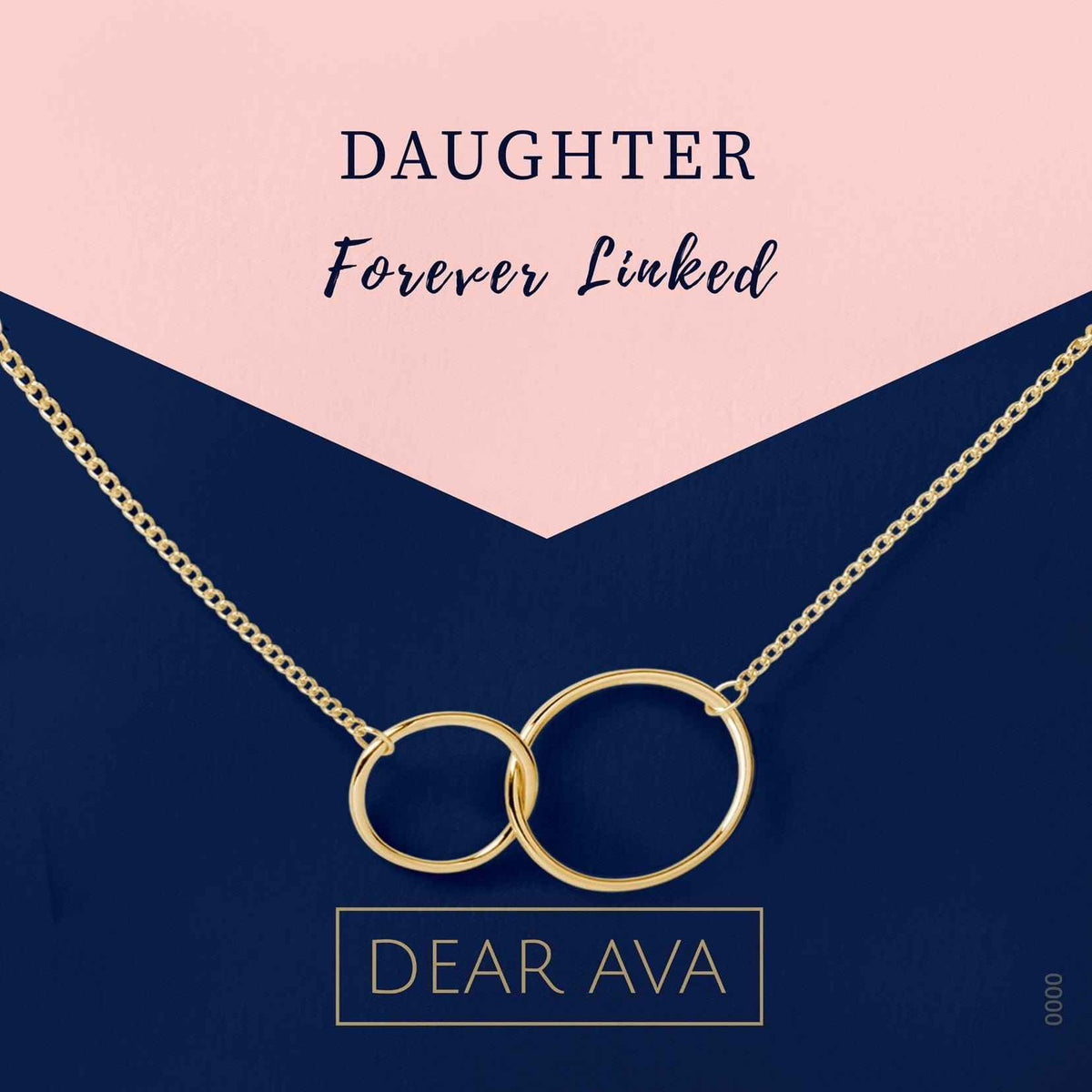 Forever Linked - Daughter