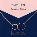 Forever Linked - Daughter