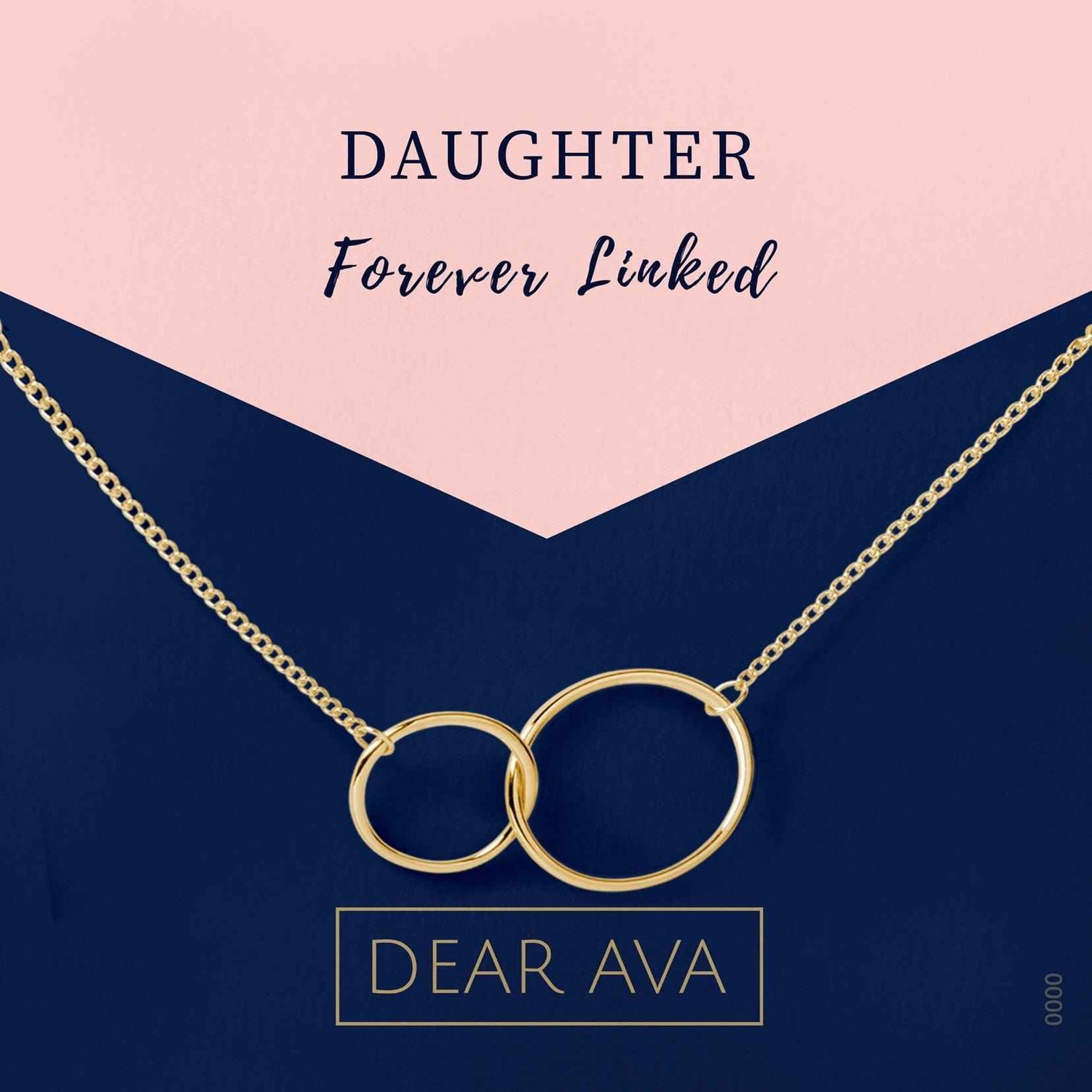 Forever Linked - Daughter