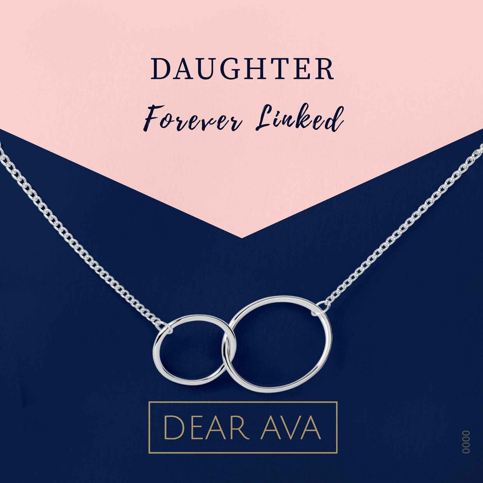 Forever Linked - Daughter