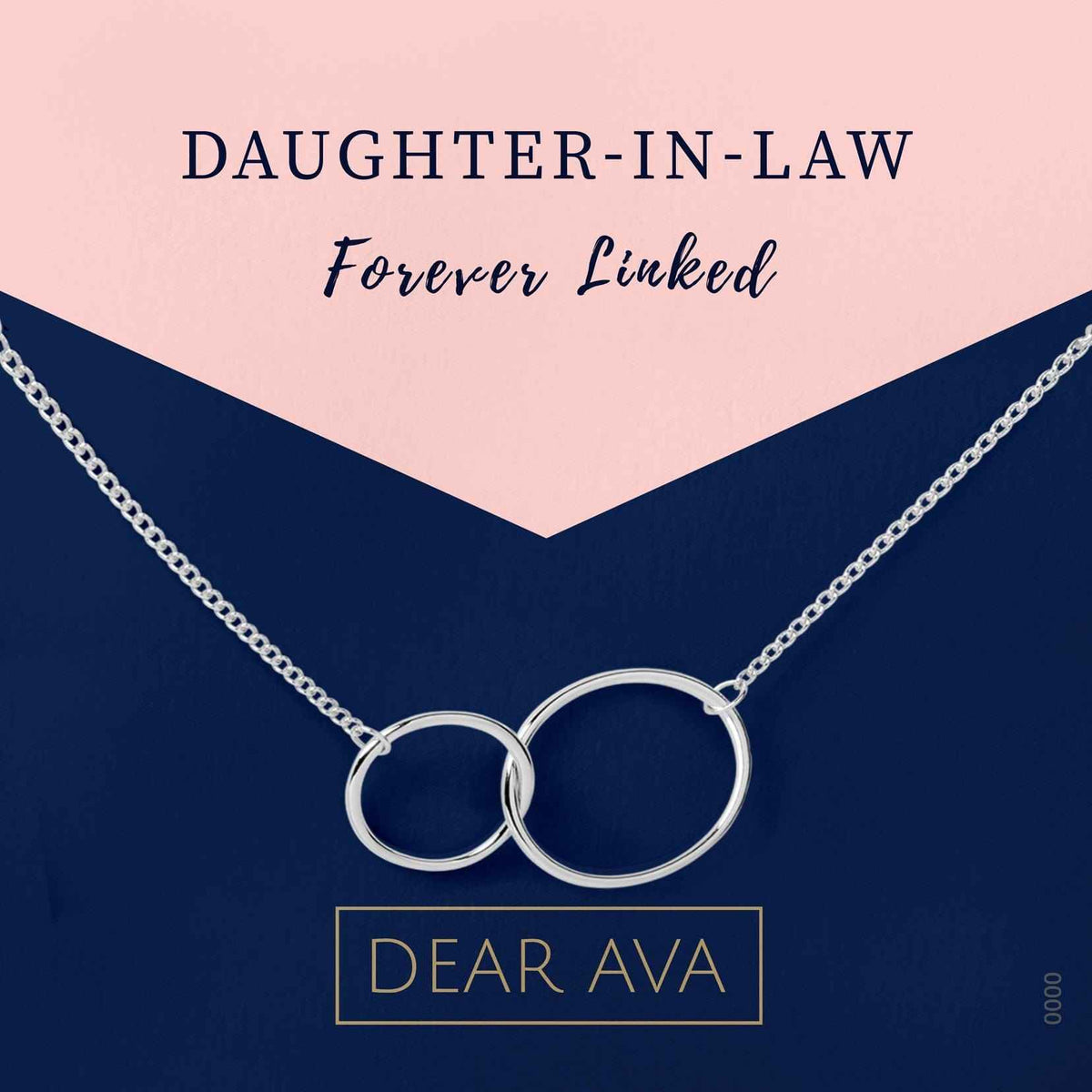 Forever Linked - Daughter-In-Law