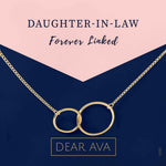 Forever Linked - Daughter-In-Law