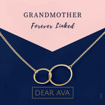 Forever Linked - Grandmother