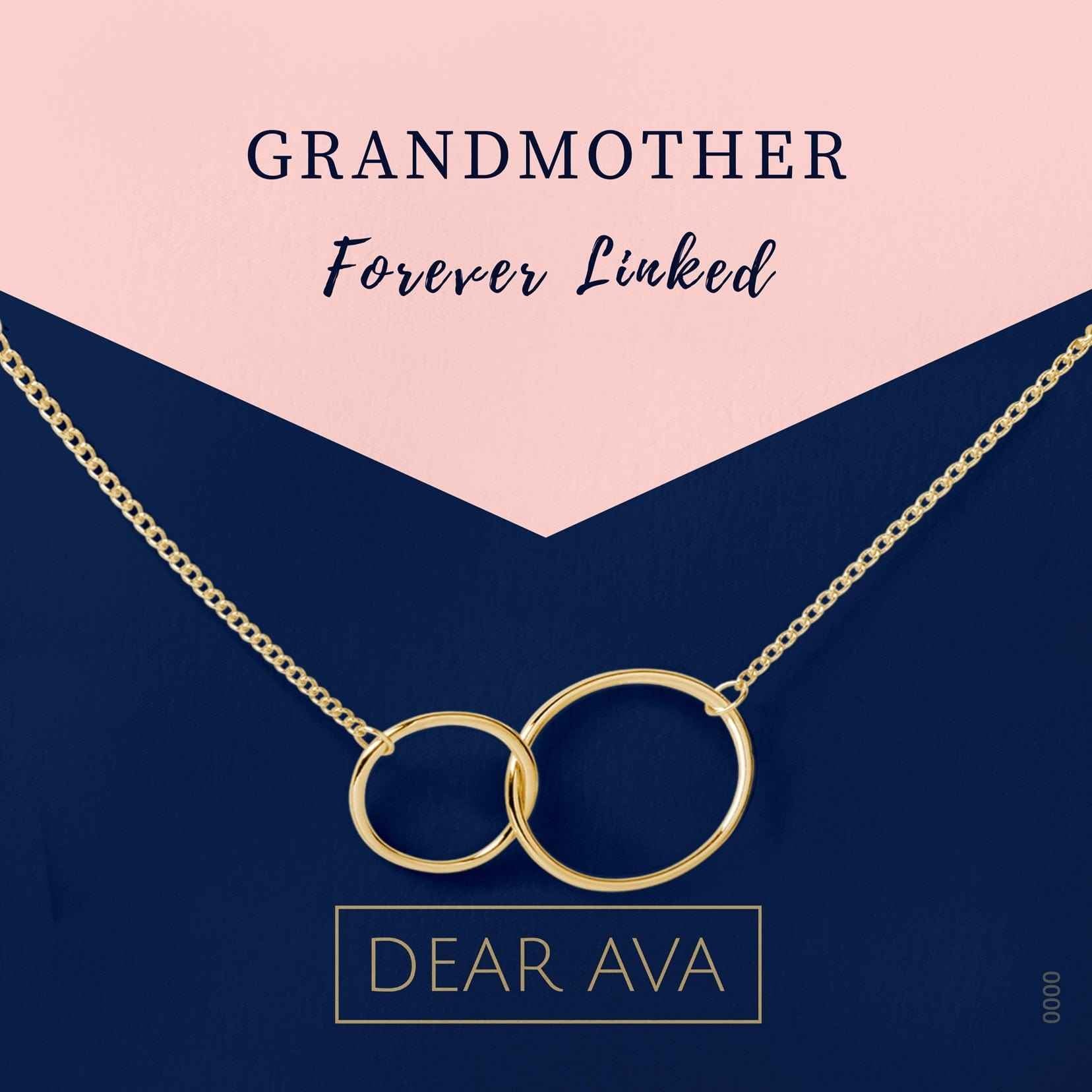 Forever Linked - Grandmother