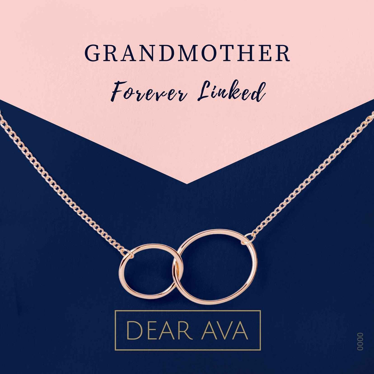 Forever Linked - Grandmother