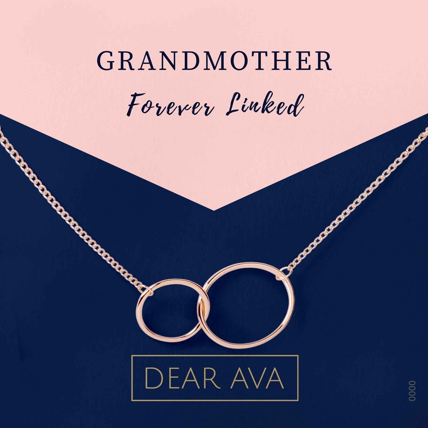 Forever Linked - Grandmother